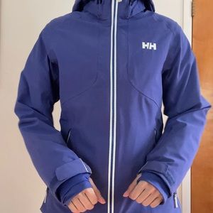 Helly Hansen Snow Jacket size: Small